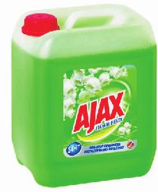 9K044A płyn 450 ml Clin płyn do szyb - przeznaczony