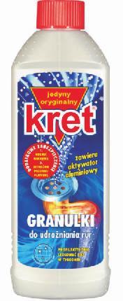 Domestos odświeżacz do WC - kostka toaletowa do WC -