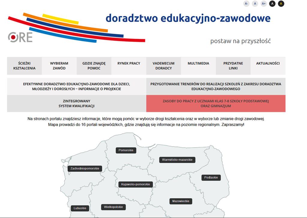 Narzędzia do pracy