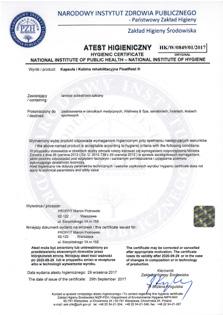 chronione prawem własności przemysłowej w Unii Europejskiej i na świecie.