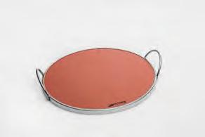 uchwytem Wymiary: 315x316 mm (495 mm z uchwytem) GT1PV BNP608T BN640 KITPLATE KITMP38 MMC745PO Prowadnice teleskopowe Blacha teflonowa Blacha emaliowana Forma do pizzy Akcesorium do kuchenek