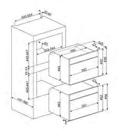 .., SFP750..., SF750..., SFP805..., SF855..., SFT805PO, SF800.
