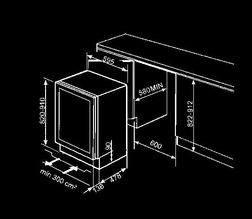 U3C080P, U3L080P,
