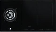 Booster (P) 3,6 kw, 180 x 230 mm Lewa przednia: 2,1 kw, Booster (P) 3,6 kw, 180 x 230 mm Prawa tylna: 2,1 kw, Booster (P) 3,6 kw, 180 x 230 mm Prawa przednia: 2,1 kw, Booster (P) 3,6 kw, 180 x 230 mm