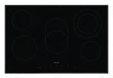 ceramiczne Szlifowana krawędź Sterowanie dotykowe Touch Control Czarne szkło ceramiczne Szlifowana krawędź Sterowanie dotykowe Touch Control Czarne szkło ceramiczne Szlifowana krawędź Sterowanie