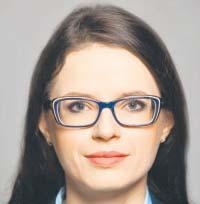 19 LIPCA 2018 PROGNOZY 2018 RAPORT RZECZPOSPOLITEJ 11 ROZMOWA Rejestracja w urzędzie patentowym Jak nazwać nasz token Czy mamy pewność, że nasz token jest tylko nasz?