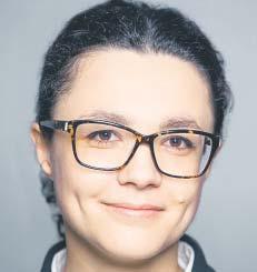 2 PROGNOZY 2018 RAPORT RZECZPOSPOLITEJ 19 LIPCA 2018 Czym jest blockchain >SPIS TREŚCI Blockchain, tokeny, kryptowaluty jak to ugryźć TO JEST PRAWDZIWE WYZWANIE Nie ma pomysłu jak odnieść się do