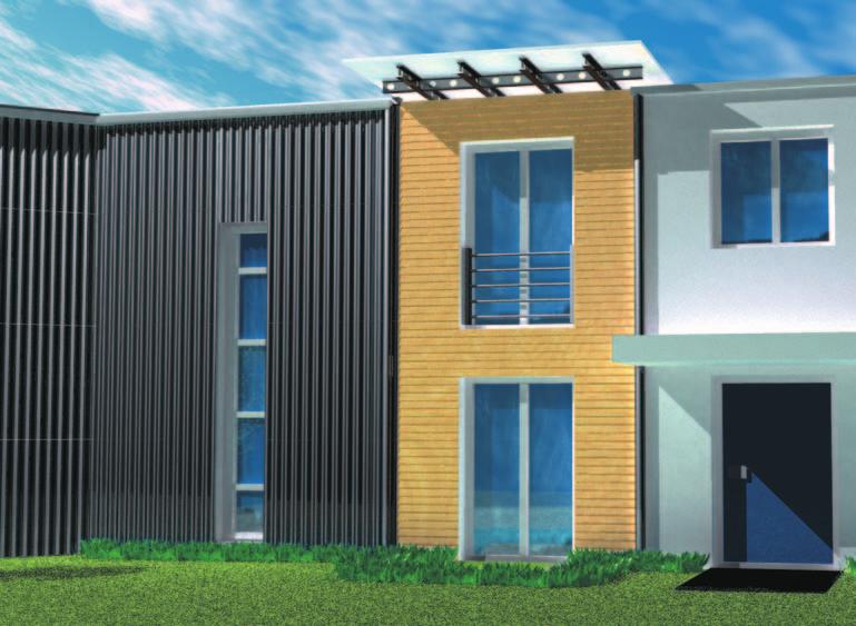 Váš silný partner 6 4 5 1 3 2 EJOT Building Fasteners Viac než 30 rokov znalostí v oblasti opláštenia budov 1.
