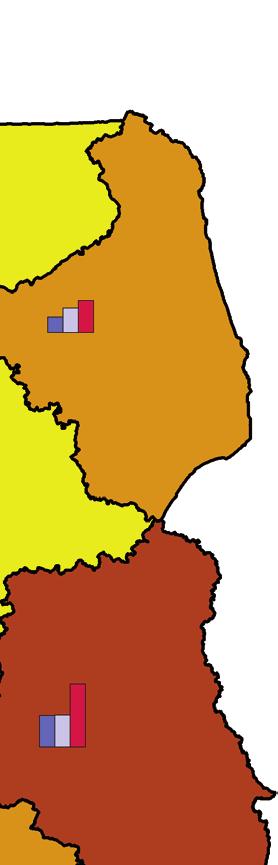 W efekcie wzrastających nakładów inwestycyjnych rośnie wartość brutto środków