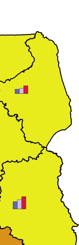 Źródło: opracowanie własne na podstawie Rocznika Statystycznego