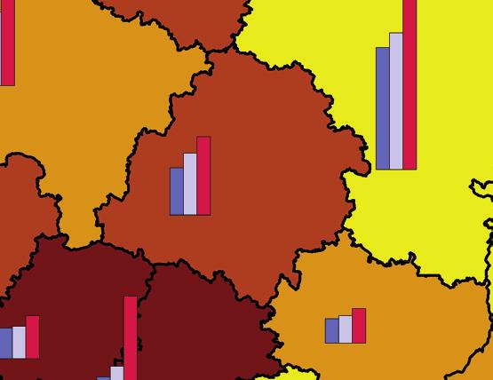 na działalność innowacyjną w przemyśle, szczególnie ważną z punktu