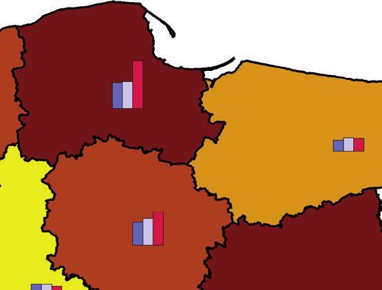 - Konkurencyjność przedsiębiorstw przemysłowych w Polsce - Ryc. 7.