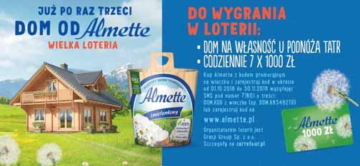 SUPEROFERTA PRÉSIDENT camembert, brie 120-125 g