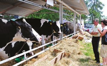 KIERUNKI STUDIÓW Wydział Hodowli i Biologii Zwierząt ZOOTECHNIKA specjalności: AGROTURYSTYKA HODOWLA ZWIERZĄT I GOSPODARKA PASZOWA HODOWLA ZWIERZĄT WOLNO ŻYJĄCYCH I GOSPODARKA ŁOWIECKA ORGANIZACJA