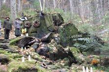 2 obsah 3 Editorial Anketa 4 Zmeny vo verejnom obstarávaní lesníckych činností LESOV SR, štátny podnik 5 Na symbolickom lesníckom cintoríne pribudlo ďalších 13 mien obetí práce v lese Nový obchodný