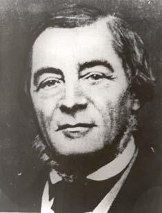 júna 1835 a v Banskej Štiavnici účinkoval až do letných prázdnin 1847. Po návrate do Viedne pracoval na viacerých postoch na ministerstvách a v štátnej správe.