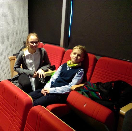 XIII Konkurs Wiedzy o Krakowie KRAKUSEK Kraków królów i bohaterów etap szkolny I miejsce, zdobył