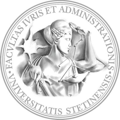 Administracji i Nauk Społecznych