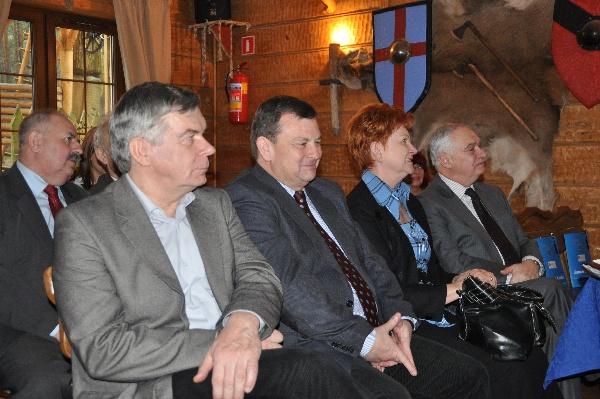 Dla lewicy ochrona najsłabszych grup społecznych jest sprawą priorytetową.