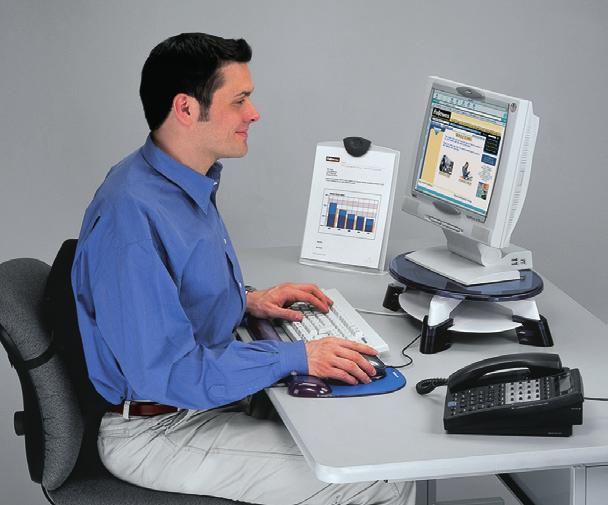 80660 Podstawa pod monitor lub laptop
