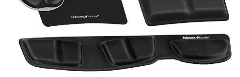 Podnóżek ergonomiczny 97840 Podkładka