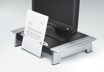 PLUS - Smart Suites F 800 Podstawka na
