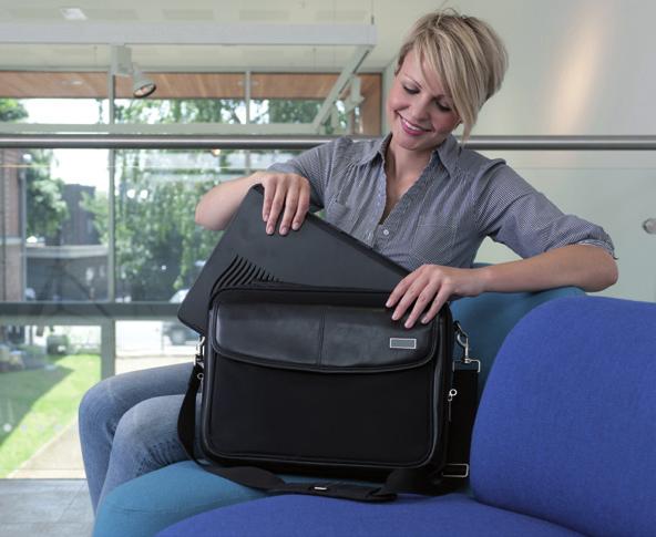 laptop GoRiser 00 Klips na