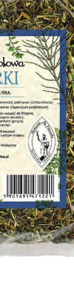 Sebastiana Kneippa, a także na podstawie