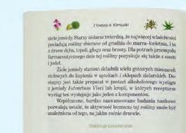 Z tradycji Ojca Klimuszki 9,90 NATURALNE KURACJE PRZEDŁUŻAJĄCE