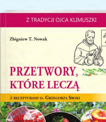 Nowak przedstawia proste i sprawdzone przepisy na wyśmienite