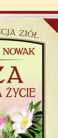 niezwykłych właściwościach róży dla zdrowia