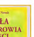 25 %! ZIOŁOWA APTEKA SENIORA Poradnik, który pomaga w naturalny sposób tanio i skutecznie wspomagać leczenie chorób i dolegliwości typowych dla seniorów takich
