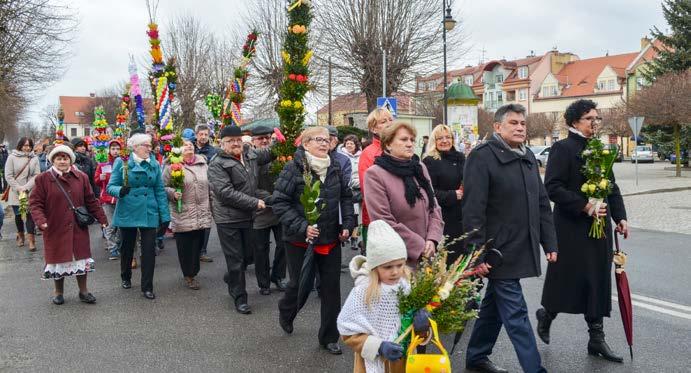 przedświątecznym spotkaniu.