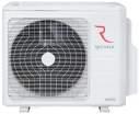 3,5-5,2 kw 7,0-8,8 kw 10,5-12,1 kw 14,0-15,8 kw Unico Nordic V Agregaty split 1:1 z grzałką karteru + tacy ociekowej do