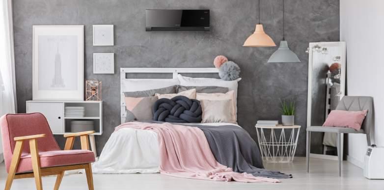 OPCJA Klimatyzatory Multi Split pokojowe Core V Multi Split ścienny 2,6-5,3 kw MAZE ZATO (1) Core V 2,6 kw 2638 / 4102 C26Vm 849 Core V 3,5 kw 3522 / 4235 C35Vm 899 Core V 5,3 kw 5275 / 5568 C50Vm 1