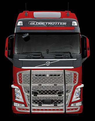 ceny według swego uznania. Części dostępne są w Autoryzowanych Serwisach Volvo Trucks na terenie Polski, do dnia 31.01.