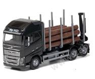 pojazdów Volvo Merchandise Model Volvo FH z naczepą