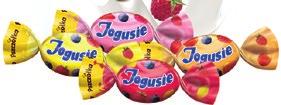 200 g + 20 g GRATIS Groszek