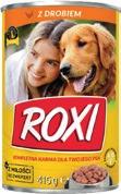 zaszetka wątróbka 24 x 100 g Roxi