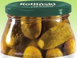 czosnek 6  papryka 6 x 310 g Dżem
