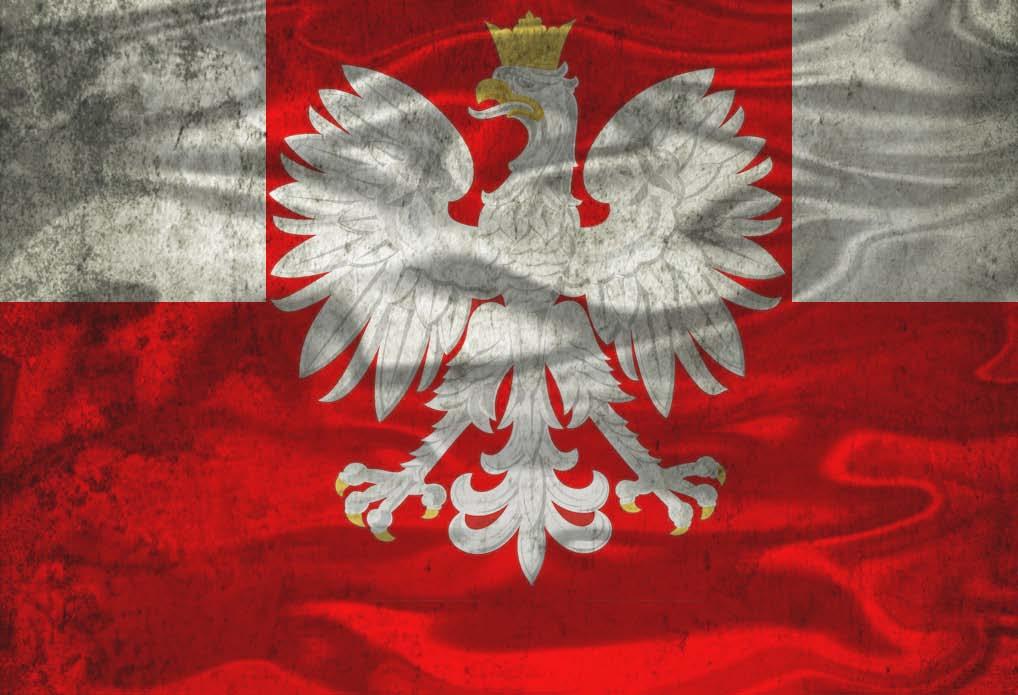 Klęska Polski zdradziecko
