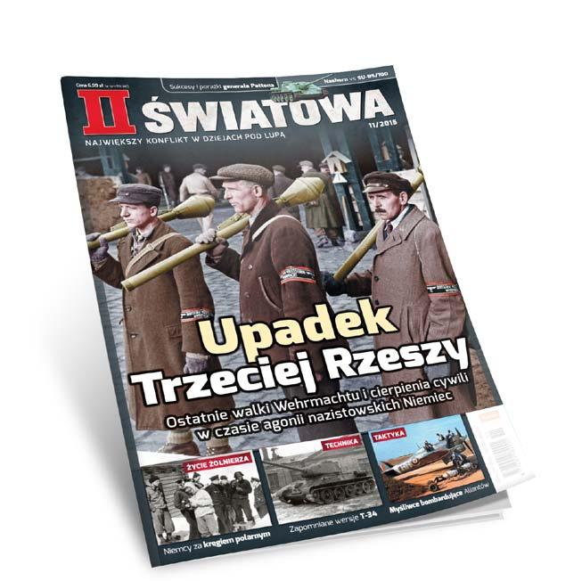 Zakończenie W wyniku splotu różnych czynników i wydarzeń geopolitycznych, Polska