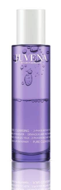 JUVENA MIRACLE WODA MICELARNA, 200 ml Produkt przeznaczony dla skóry wymagającej łagodnego, odświeżającego oczyszczania.
