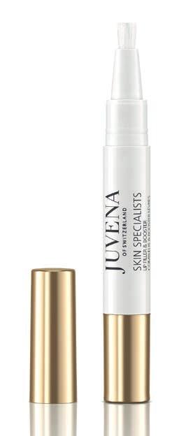JUVENA MASKA INTENSYWNIE NAWILŻAJĄCA, 75 ml SKIN SPECIALISTS SPECJALISTYCZNA INTENSYWNA PIELĘGNACJA PRZECIWSTARZENIOWA To serce marki JUVENA!