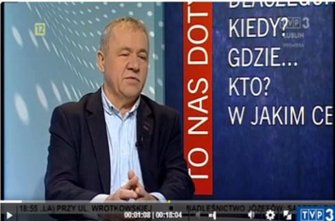 Studentów i Solidarność, marsze w obronie więźniów politycznych członków KPN oraz Jerzego i