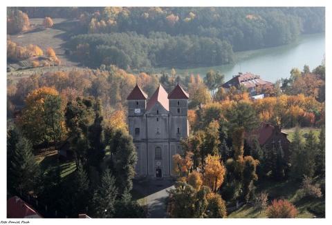 [4] [5] Gród Foluszek należy do Bractwa Rycerskiego Zamku Brodnickiego,
