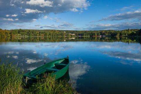 obyczajów i dawnych legend.