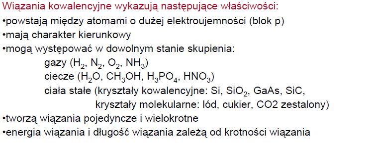 Wiązania