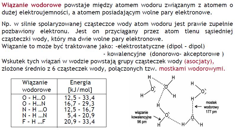 Wiązania