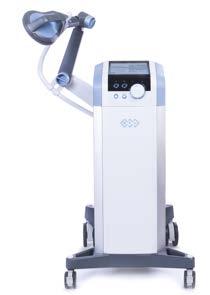 BTL 6000 SIS SUPER INDUKCYJNA STYMULACJA Maksymalna częstotliwość: 150 Hz Maksymalna intensywność stymulacji: 28 kt/s Aplikator koncentrujący Aplikator planarny (opcja) Kolorowy ekran dotykowy 8,4"